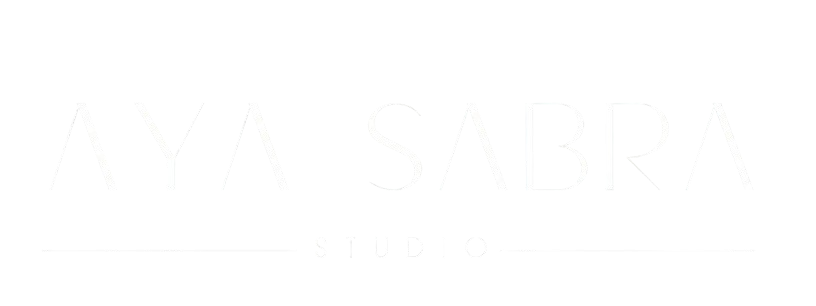 Aya Sabra Logo