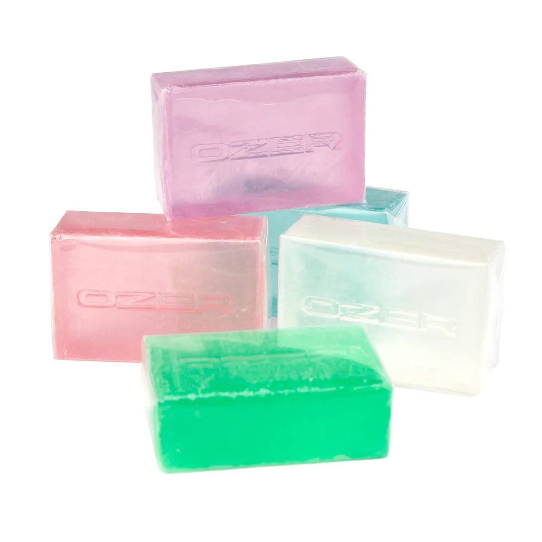 Ozer Tattoo Aftercare Soap Bars