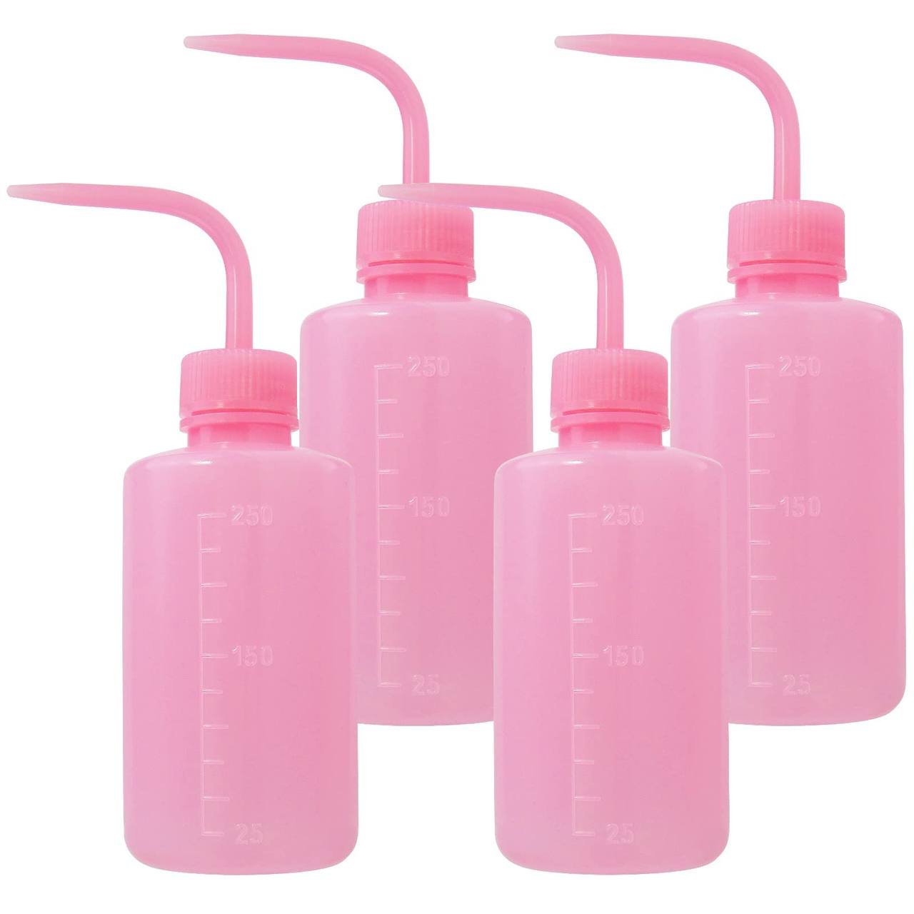 Precision Squeeze Wash Bottle