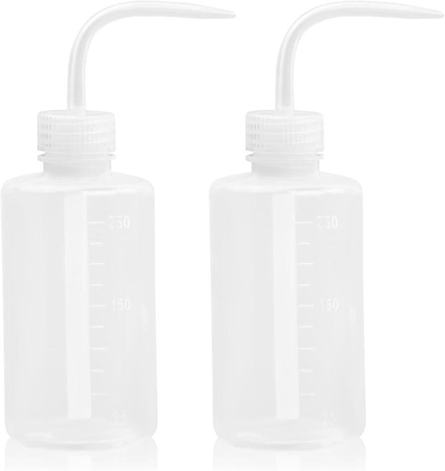 Precision Squeeze Wash Bottle