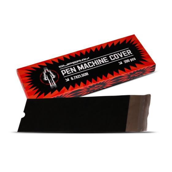 Superay Pen Machine Cover 